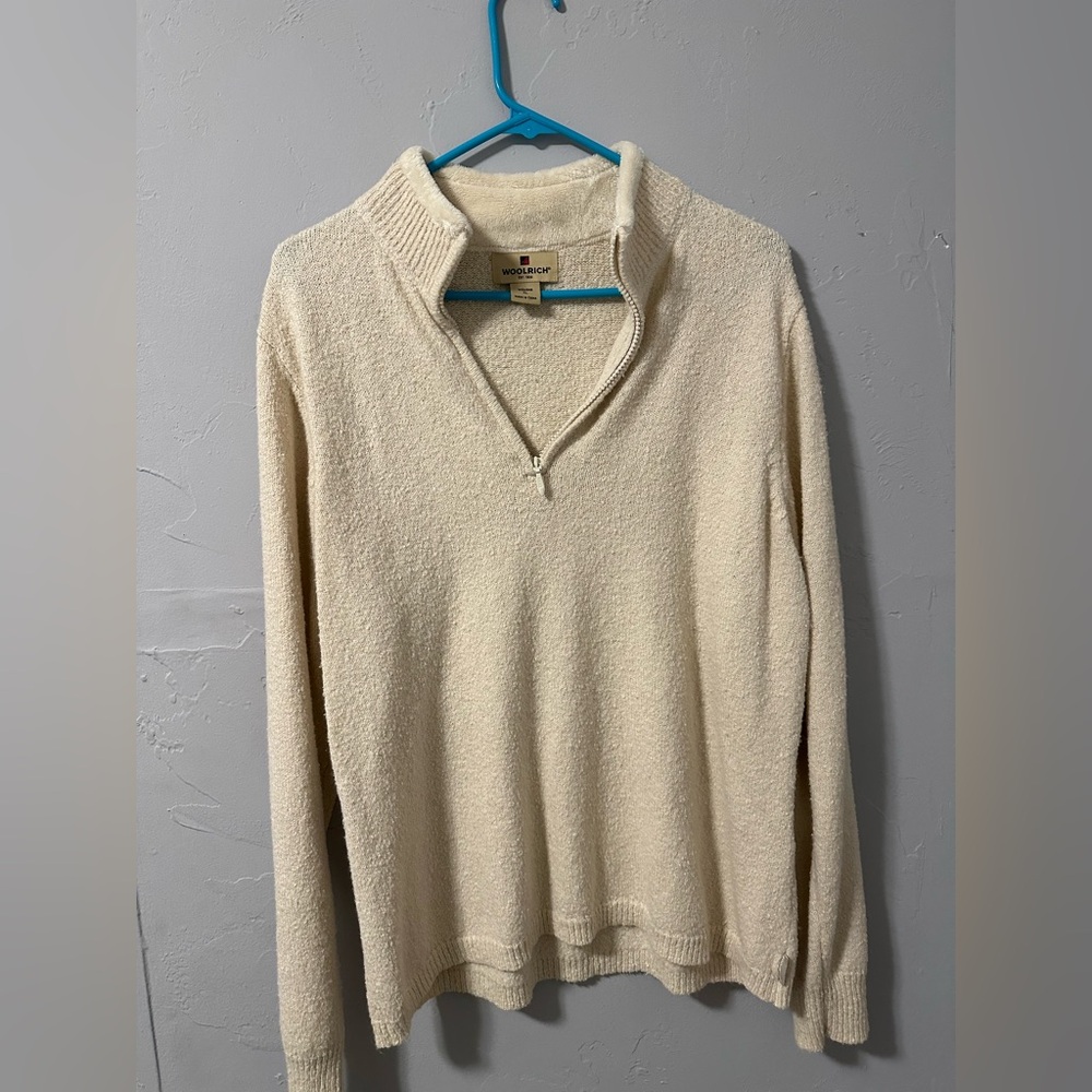 Woolrich Sweater